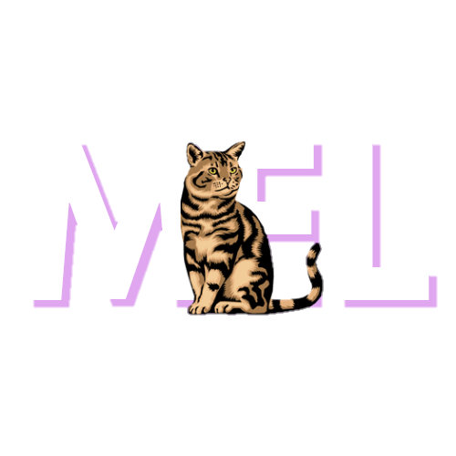 logo da Mel